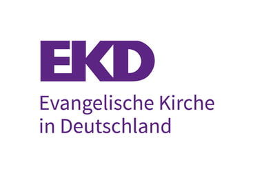 Gefördert durch die EKD